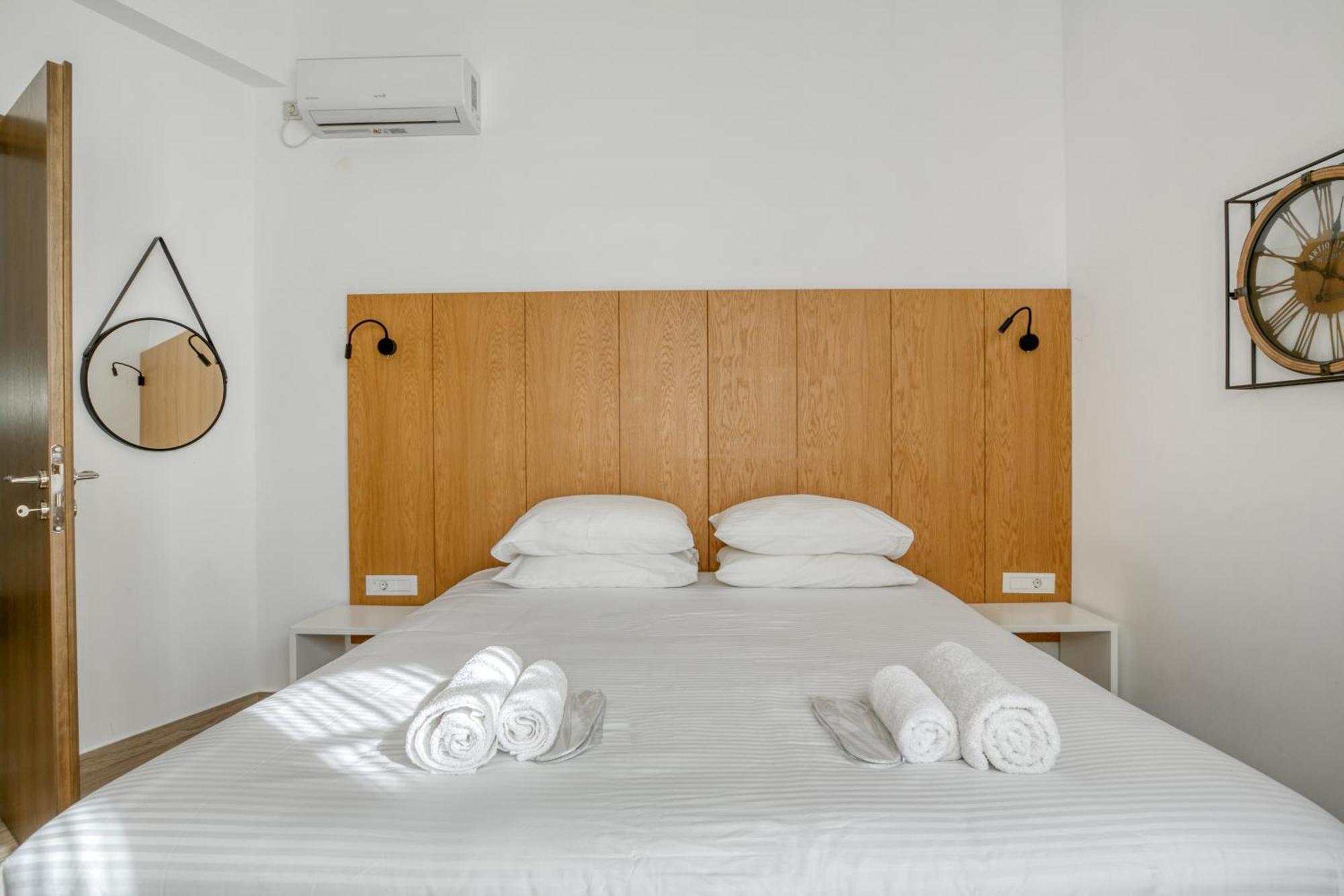 Elia Kolonaki Luxury Apartments Atenas Exterior foto