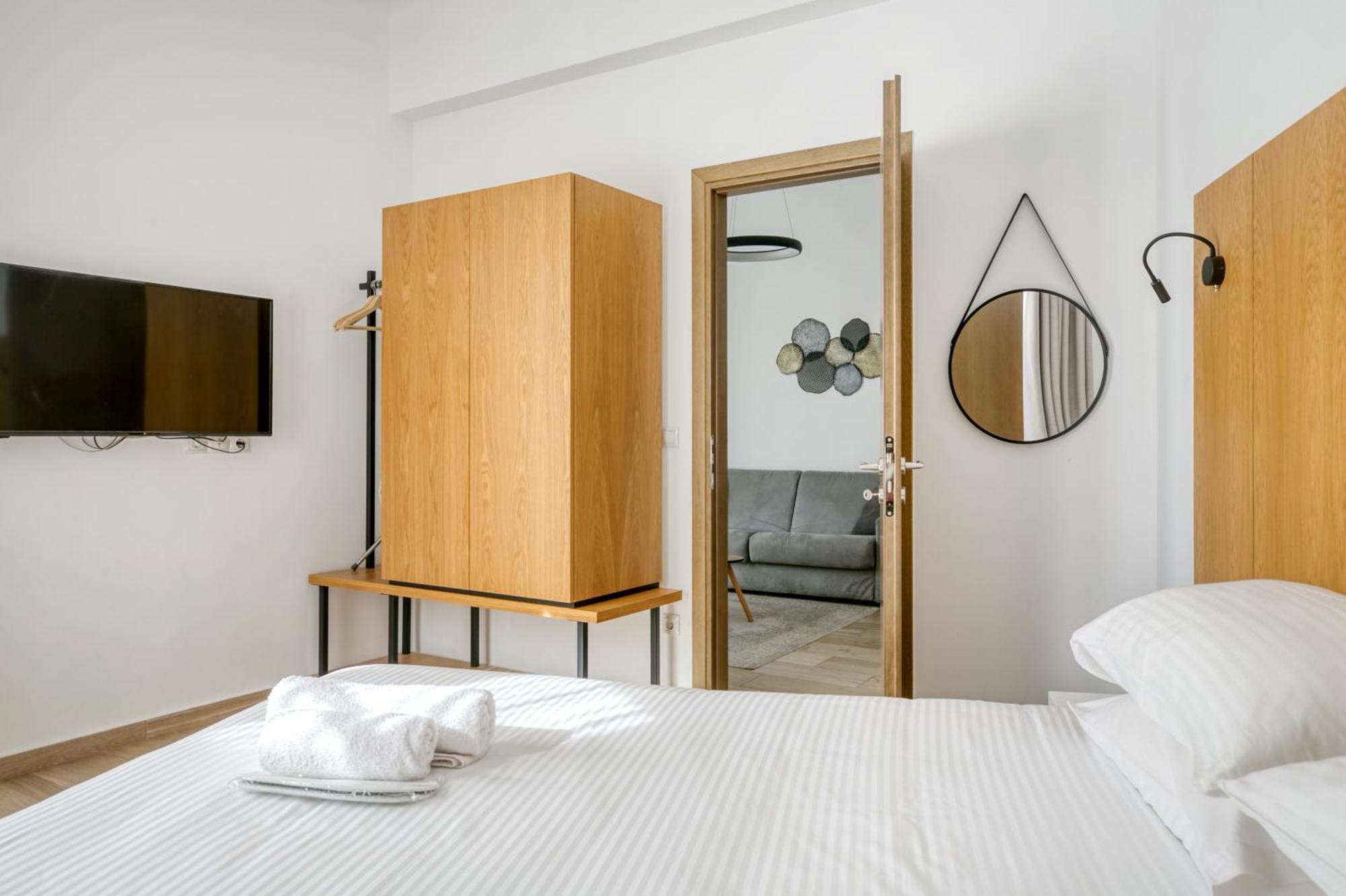 Elia Kolonaki Luxury Apartments Atenas Exterior foto