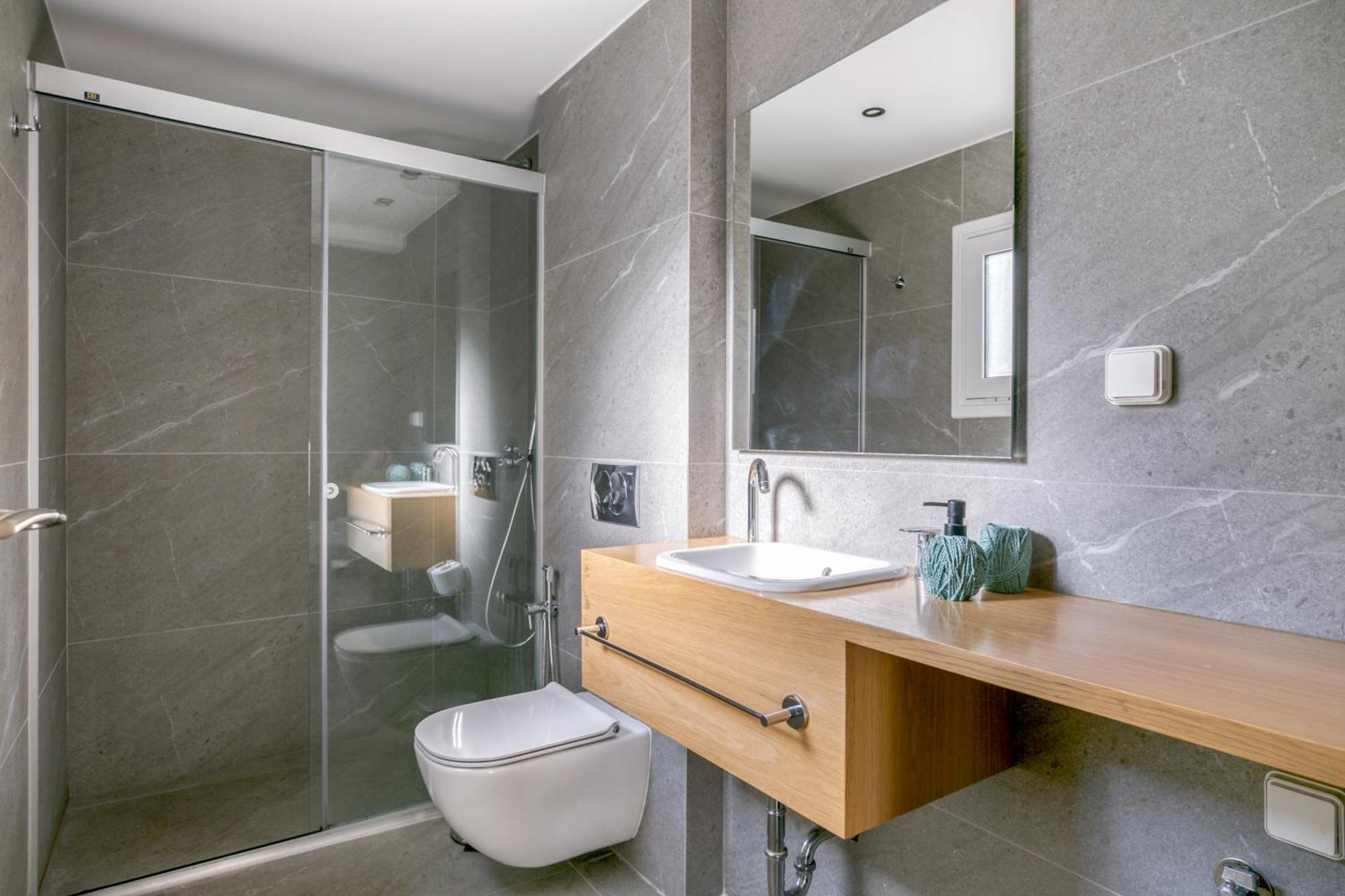 Elia Kolonaki Luxury Apartments Atenas Exterior foto