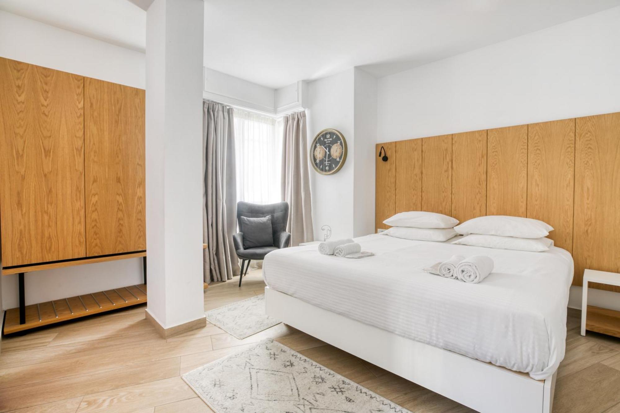 Elia Kolonaki Luxury Apartments Atenas Exterior foto